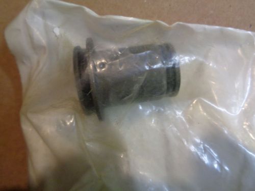 Genuine arctic cat spindle bushing for all 90-96 cats w/wide aluminum spindles