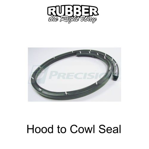 1973 1974 1975 1976 1977 1978 1979 1980 chevy gmc truck suburban hood cowl seal