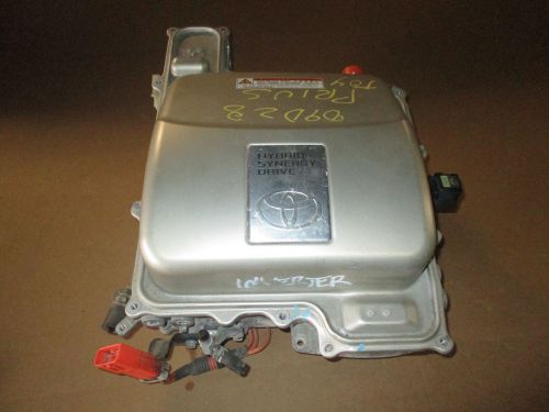 04 05 06 toyota prius hybrid dc inverter assembly with converter g9200-47120