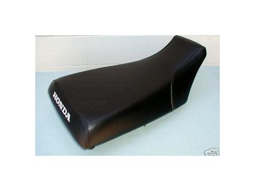 Honda atc250r seat cover atc 1985 1986 atc 250r  in 25 colors &amp; patterns   (st)