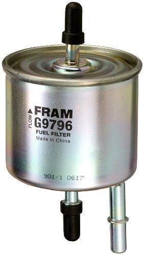 Fram fram g9796 in-line fuel filter