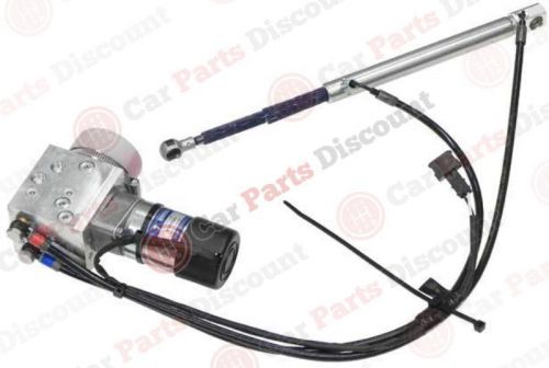 New genuine hydraulic trunk closing assist pump, 220 800 00 48