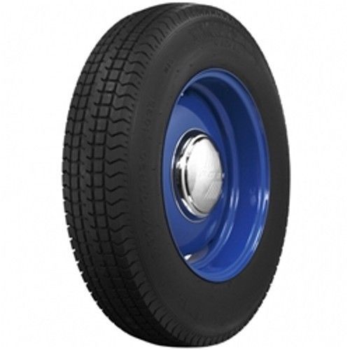 700r16 excelsior stahl sport radial tire