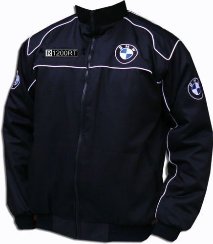Bmw r1200rt quality jacket