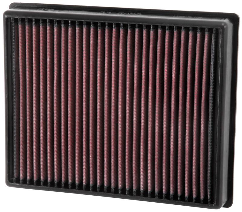 K&n 33-5000 replacement air filter