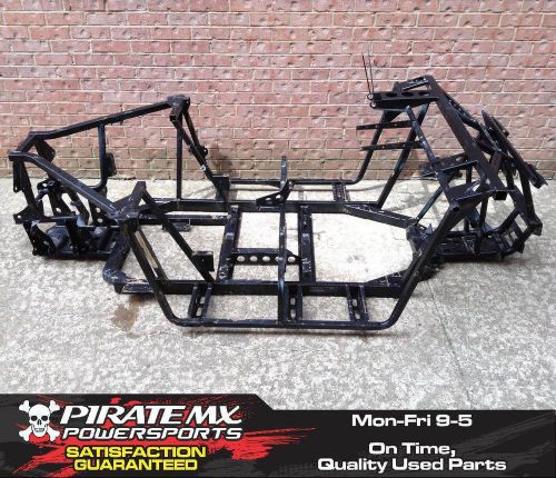 Polaris rzr ranger 800 frame chassis #22 2008 *