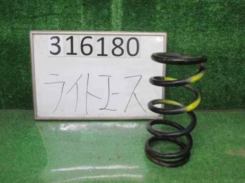 Toyota liteace 1999 coil spring [8057550]