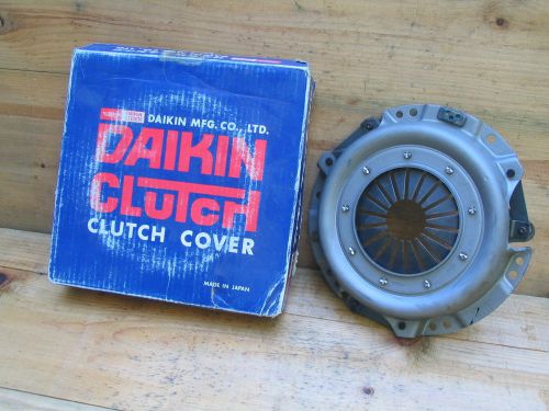 Daikin clutch cover - ty504 - for toyota carina / corolla