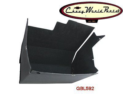 70-72  oldsmobile cutlass glove box liner