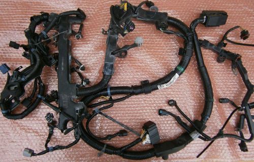 Honda engine wire harness 32110 rl0 g010