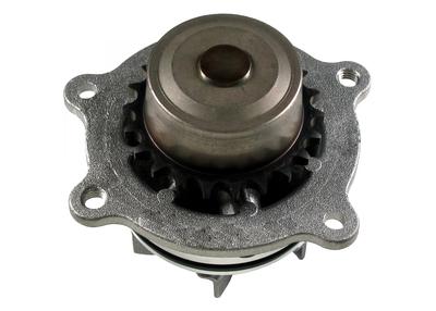 Acdelco professional 252-872 water pump-engine water pump