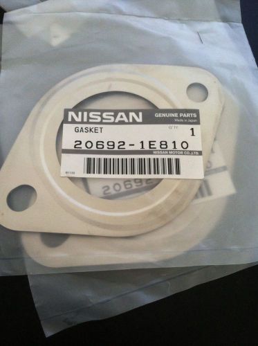 Nissan and infiniti  20692-1e810 bolt multilayer exhaust gasket