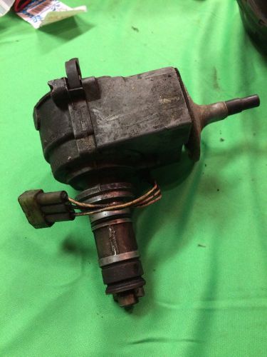 Lucas mgb opus style electronic ignition distributor 41695 41695a