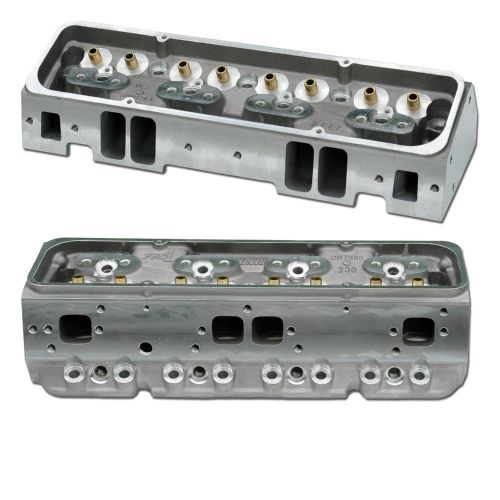 Dart pro1 200cc small block chevy platinum cylinder head pn 11420010p