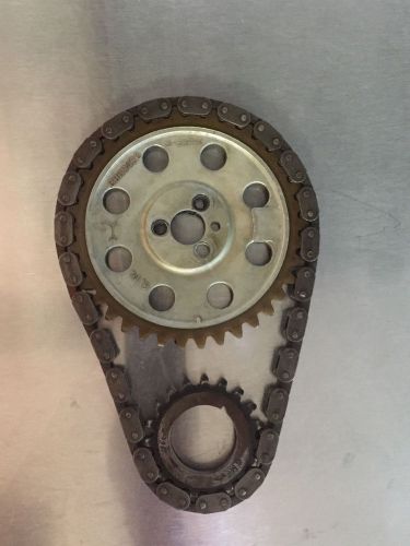 Original gm big block chevy l78 396 375hp timing chain 3902420 great condition