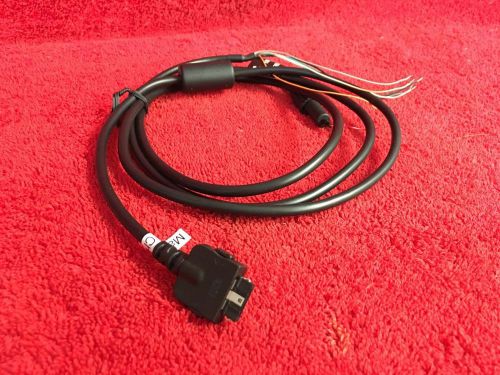 New garmin gdl 39 power / data cable, bare wire