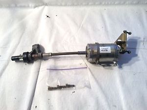 2012 polaris rmk 600 engine starter motor,  4012729