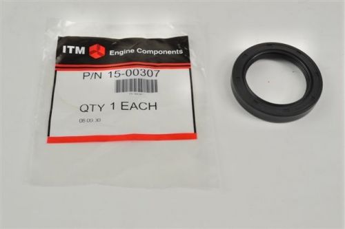 Engine timing cover seal itm 15-00307
