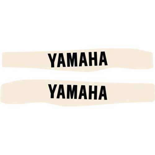 N-style yamaha swingarm decals - n30-453