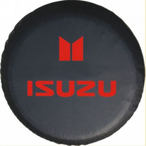Thickening of the tire cover 15&#034; fit for isuzu diameter 70-75cm free shipping