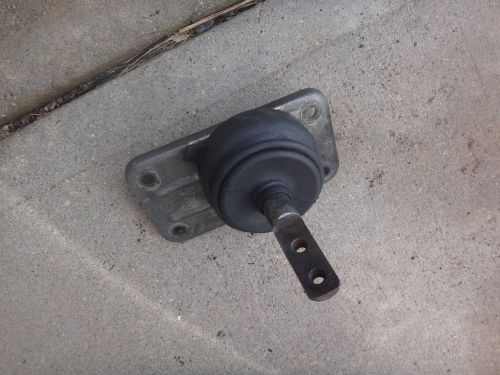 93 02 camaro stock oem factory shifter for 6 speed t56 ls1 lt1 manual base gm
