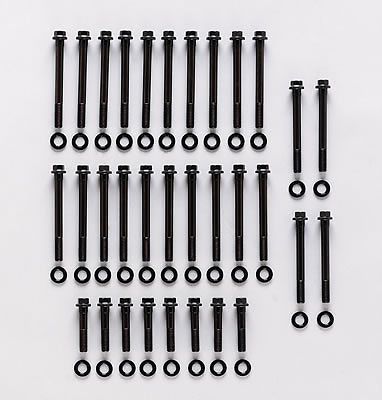 Arp high performance series cylinder head bolt kits 135-3601