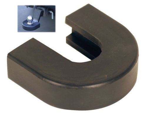 Longacre 65885 - trailer hitch pad  sold individually