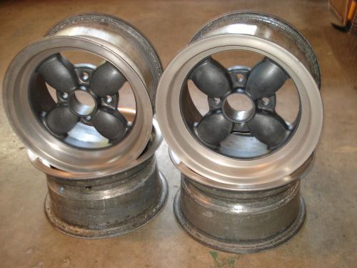 Datsun magnesium libre wheels 13 x 7