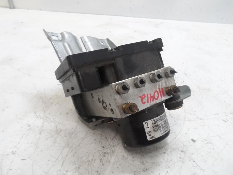 03 04 volvo xc90 anti-lock brake part actuator/pump assm