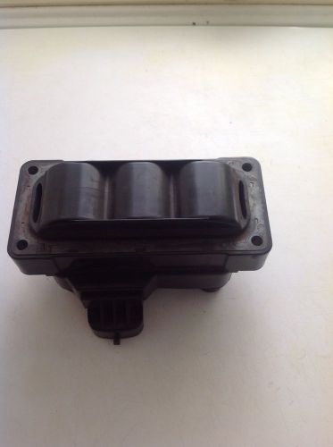 Used ignition coil pack ford pickup e150 e250 f150 mustang and other veichles