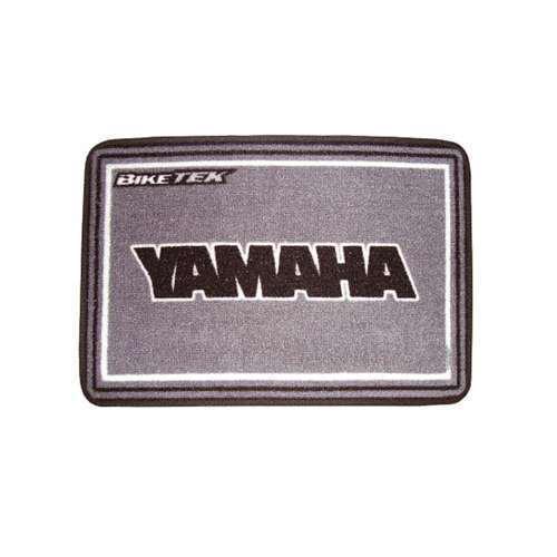 Yamaha door mat doormat welcome mat bath mat