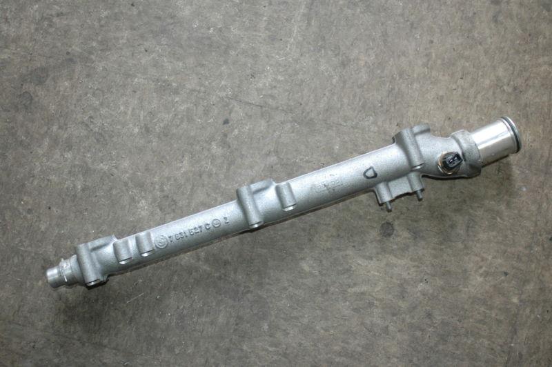 Bmw m3 2001 and up coolant pipe