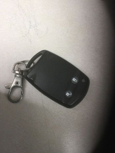 B4z-636a-keyfob factory oem key fob keyless entry remote alarm replace