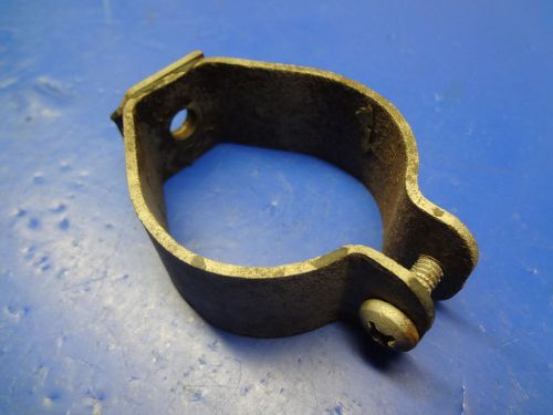 834696 834696, coil clamp, volvo penta 4 cyl, ohc, volvo penta