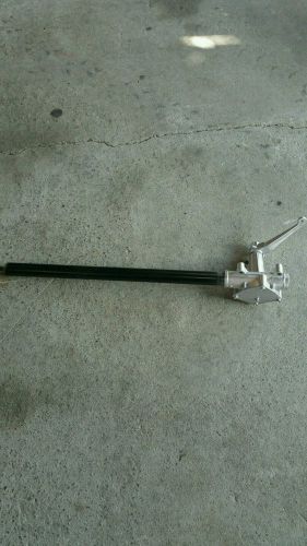 Yamaha golf cart g9-g19 gas and electric steering column assembly used