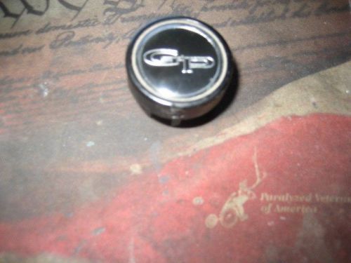 1969 70 71 72 pontiac gp shifter knob button