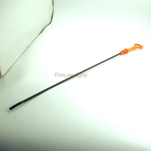 Oil level dipstick for vw cabrio corrado golf jetta passat 027115611c