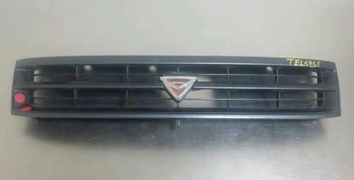 Toyota tercel 91 92 93 94 el40 el41 el42 el43 front oem joinus grill jdm corsa