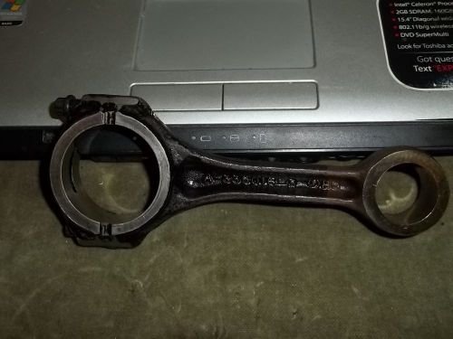 Chrysler force outboard connecting rod  - fa335016