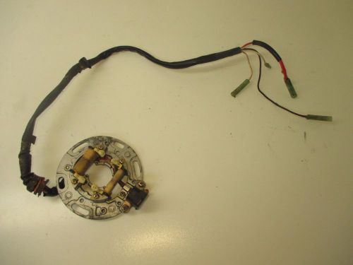 1994 kawasaki kx250 kx 250 stator 94 95 96 97 98 j1un6