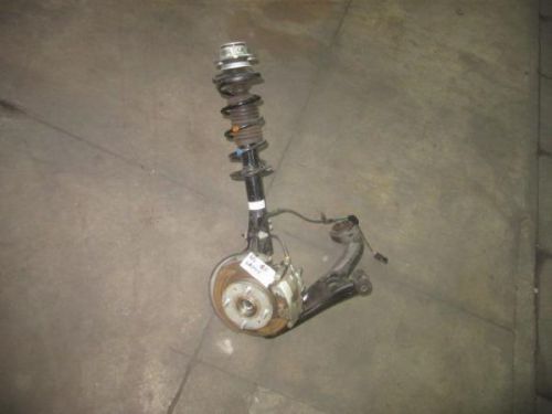 Daihatsu mira-es 2014 front right strut assy [0950100]