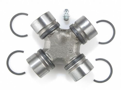 Universal joint rear,center precision joints 315g