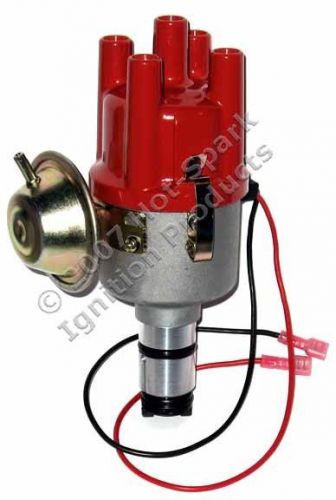 Bosch replacement electronic svda distributor for air cooled vw 009 050 010 034