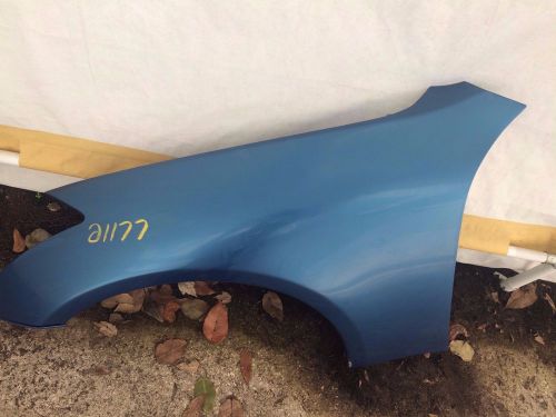 Infinti g35 coupe driver side fender 03-07