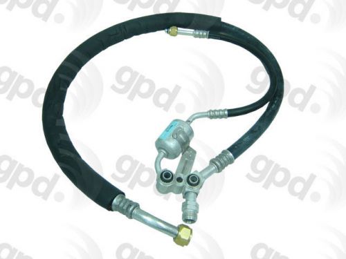 Global parts distributors 4811279 compressor hose assembly