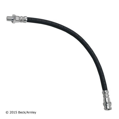 Clutch hydraulic hose beck/arnley 073-1183 fits 81-85 mazda rx-7 1.1l-r2