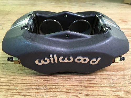 Wilwood forged dynalite disc brake calipers 120-6815