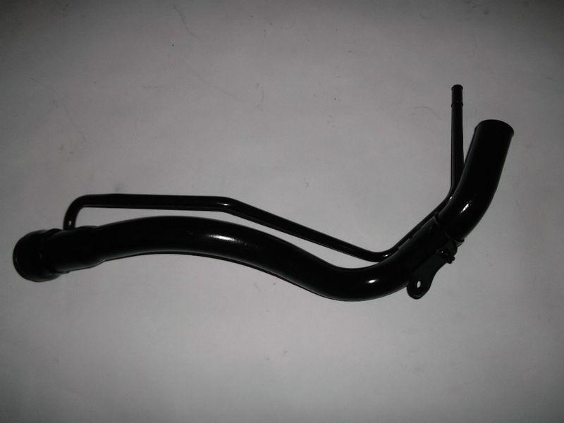 1988 1989 toyota camry gas fuel tank filler neck  pipe********