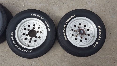 1991 isuzu pickup tires- 14&#034;   p235/60r14