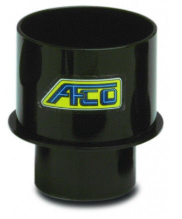 Afco racing coil spring spacer adjustable 2&#034; p/n 20192